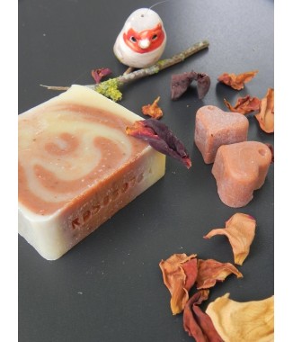 Coffret amour & bulles