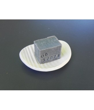 Dentifrice au lait d'anêsse blancheur