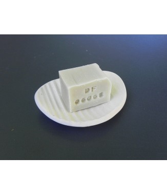 Dentifrice fraicheur