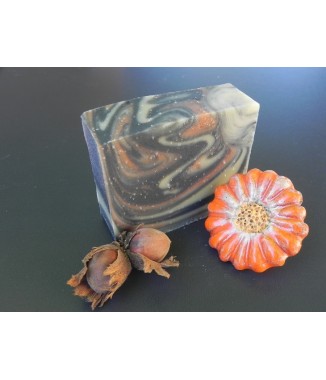 savon au lait d'ânesse Weï Weï