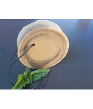 Shampoing au lait d'ânesse Éclat de nature