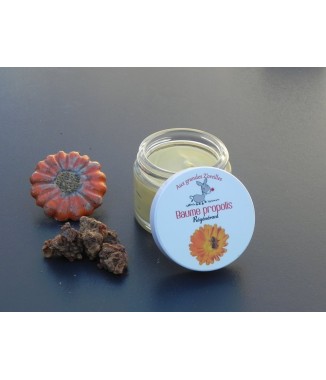 Baume propolis