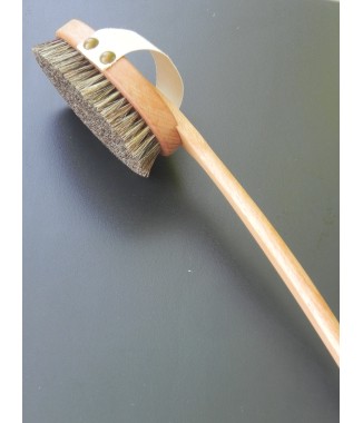 Brosse de massage