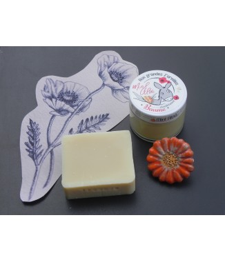 Coffret Soin de Tatouage