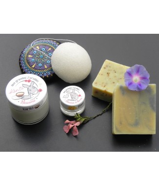 Coffret soin