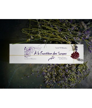 A la frontière des songes