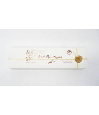 L'anti moustique