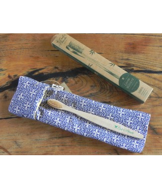 Housse pour brosse à dent
