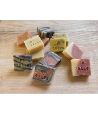 Offrir vos échantillons